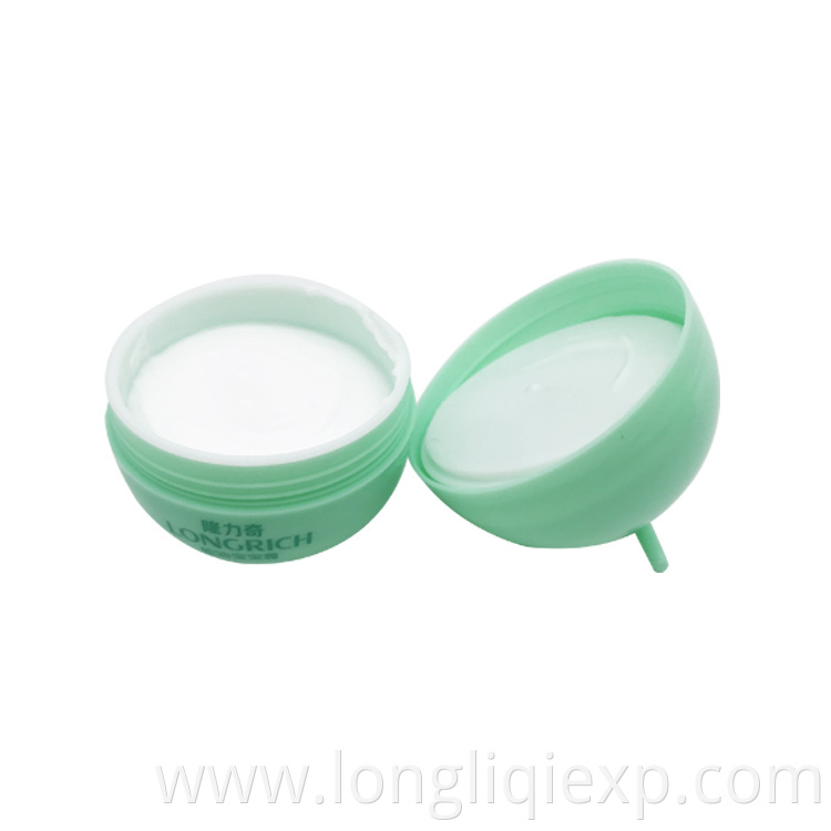 Longrich or Private Label Refreshing and Moisturizing without Greasy Baby Cream